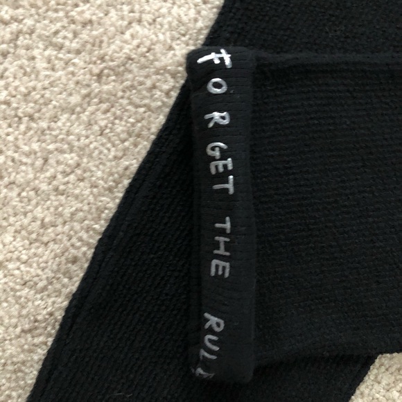 Zara girls size 10 pants nwt - Picture 3 of 6